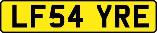 LF54YRE