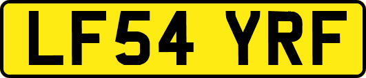 LF54YRF