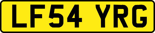LF54YRG