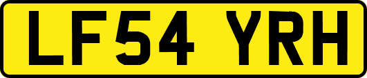 LF54YRH