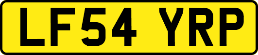 LF54YRP