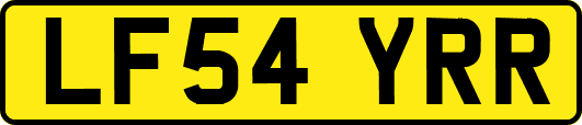 LF54YRR