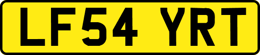 LF54YRT