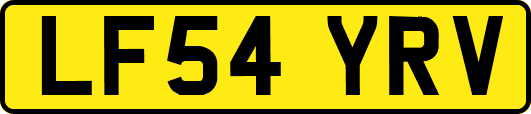 LF54YRV