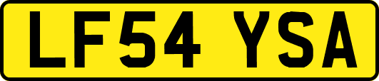 LF54YSA
