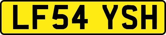 LF54YSH