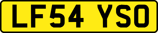 LF54YSO
