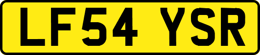 LF54YSR