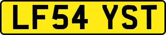 LF54YST