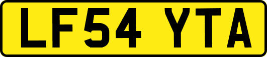 LF54YTA
