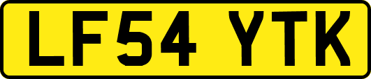 LF54YTK