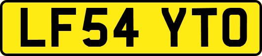 LF54YTO