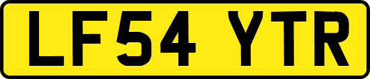 LF54YTR