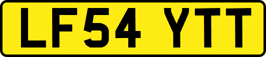 LF54YTT