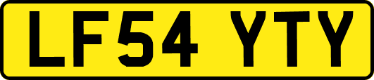 LF54YTY