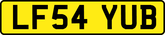 LF54YUB