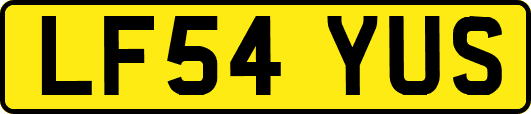 LF54YUS