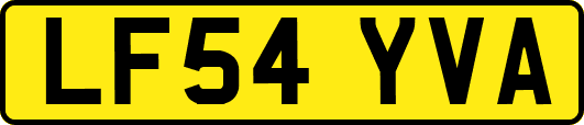 LF54YVA