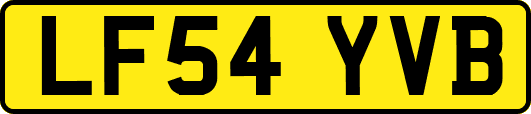 LF54YVB