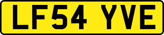 LF54YVE