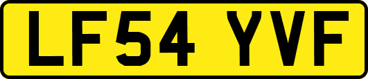 LF54YVF