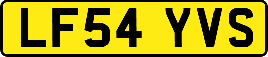 LF54YVS