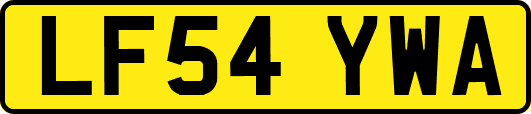 LF54YWA