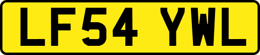 LF54YWL