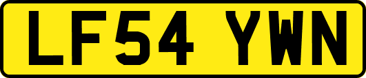 LF54YWN