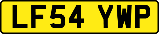 LF54YWP