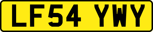 LF54YWY