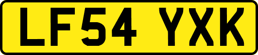 LF54YXK