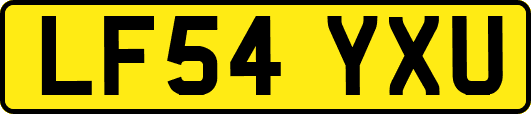 LF54YXU