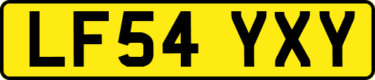 LF54YXY
