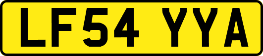 LF54YYA