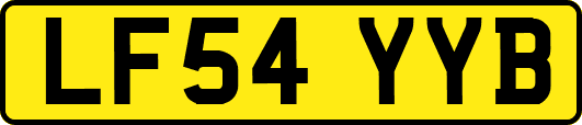 LF54YYB