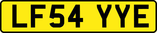 LF54YYE