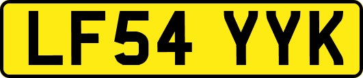LF54YYK