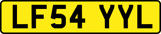 LF54YYL