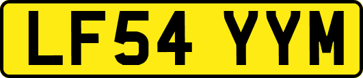 LF54YYM