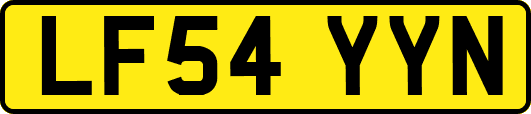 LF54YYN