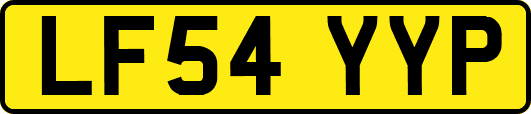 LF54YYP