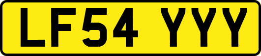 LF54YYY