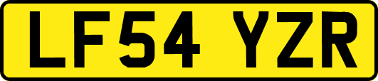 LF54YZR