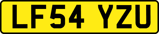 LF54YZU