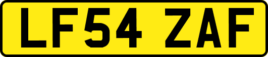 LF54ZAF