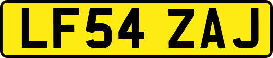 LF54ZAJ