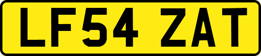 LF54ZAT