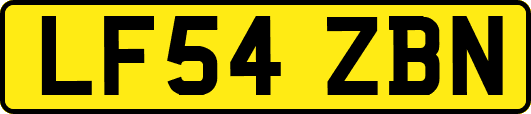 LF54ZBN