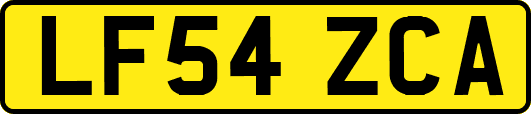 LF54ZCA